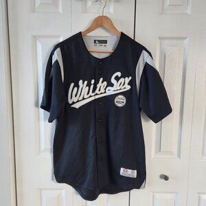 Genuine Merchandise True Fan Chicago White Sox Baseball Jersey